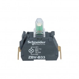 DIODE LUMINEUSE